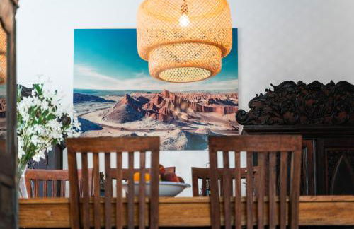 Casa Aguila Ibiza - Foto 42