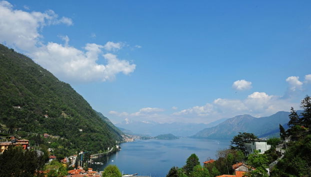 Residence Eden Gardenia 11 - Foto 5, Habitación