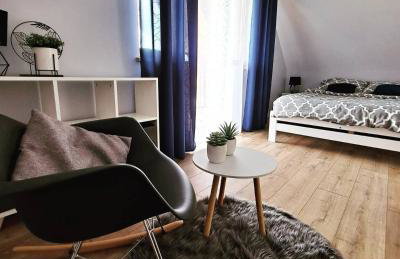 Domki w Bieszczadach - Apartamenty - Foto 7