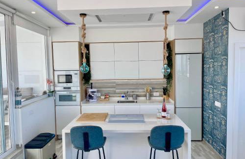 Villa Blanca Tenerife - Atico Loft - Foto 20