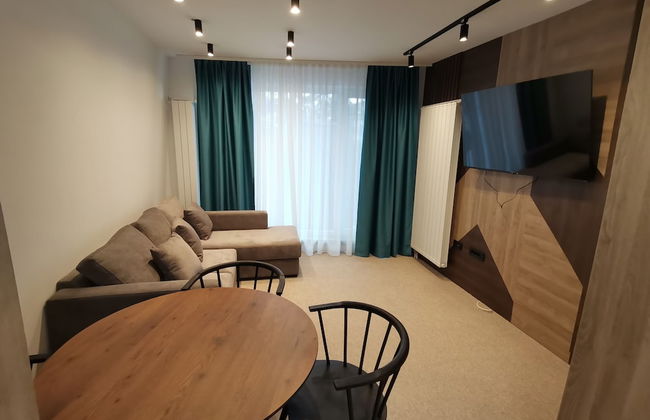 Mountain Paradise in the Modern Apartment in Jahorina - Photo 4