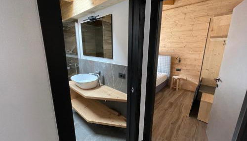 - Piz Boe - Canazei center app. - Foto 4