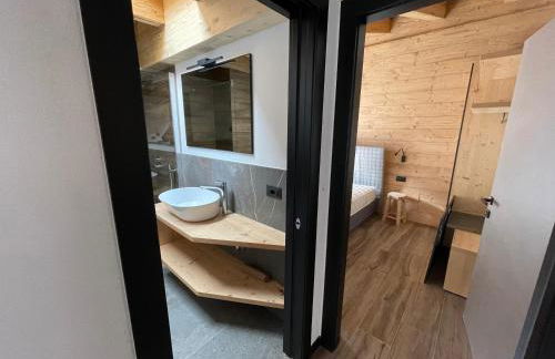 - Piz Boe - Canazei center app. - Foto 4