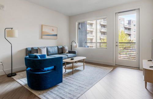 Blueground East Industrial pool nr Lake Elizabeth SFO-2000 - Foto 1