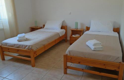 Epiphany Moudros Apartment - Foto 23