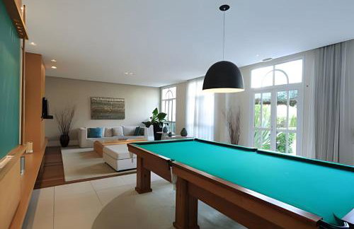 M4/110-Completo A/C garagem 200m Einsten MorumBIS - Foto 62