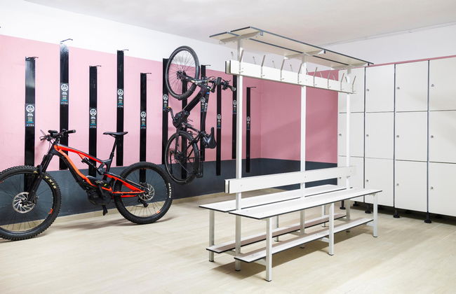 Flor Los Almendros Apartamentos - Foto 28