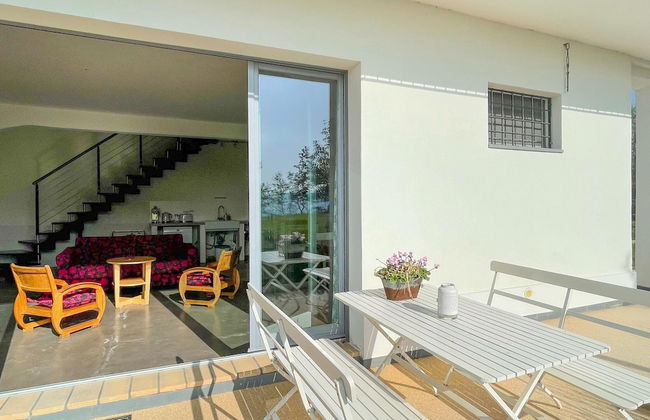 Amazing Apartment in Belvedere Ostrense With Garden - Foto 22