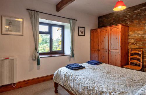 Finest Retreats - Warren Cottage, Stowford - Foto 16