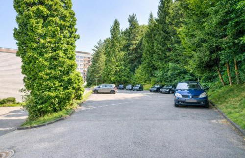 Cozy Hideaway Baiersbronn Ruhige Berglage & Natur pur - Foto 23