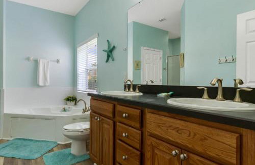 5 bedrooms pool home Gated resort of Providence - Foto 11