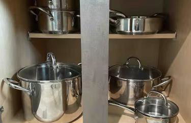 Spacious & Comfortable 4BR near NRG Stadium - Foto 22