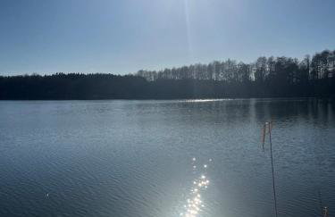 Biały Domek - Foto 9