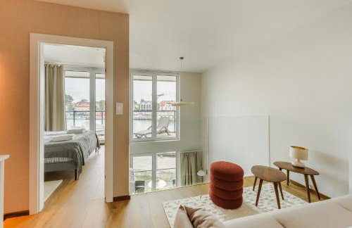 Penthouse Lighthouse Mrzeżyno SurfingBird - Foto 21