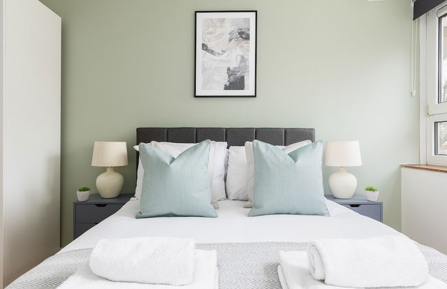 Amazing Flat in Battersea - Photo 16