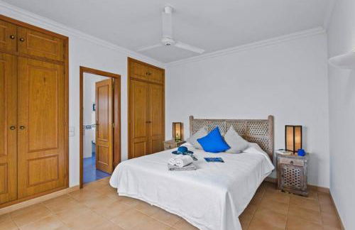Villa White Sands - Private Oasis, Heated Pool, Beaches & Strip Nearby - Foto 21