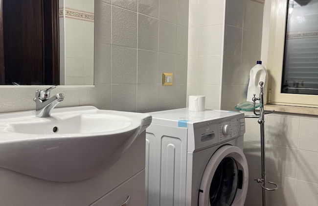 Villa Felici Montecristo - Foto 9