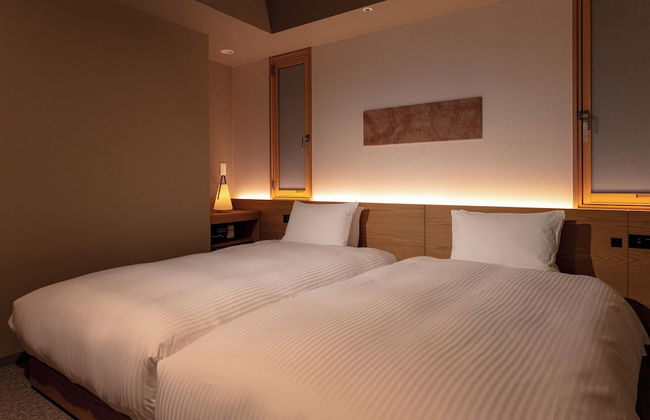 MIMARU SUITES Tokyo Asakusa - Foto 19