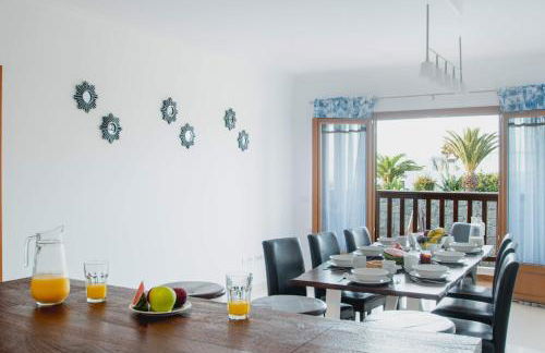 Stylish 6 Bedroom Villa Princesa - Hot Tub - Heated Pool - Near Beach & Waterparks - Foto 9