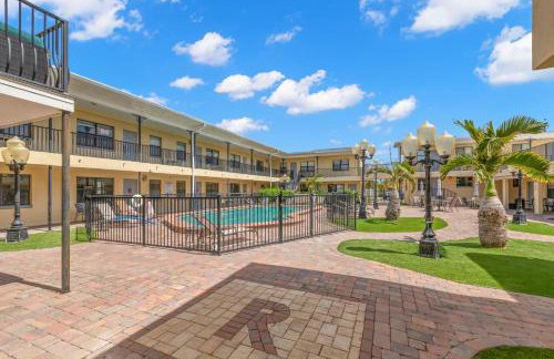 Island Chic at the Beach with the Heated Pool - Foto 4