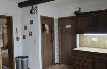 Ferienwohnung Ilka's Lodge - Foto 23