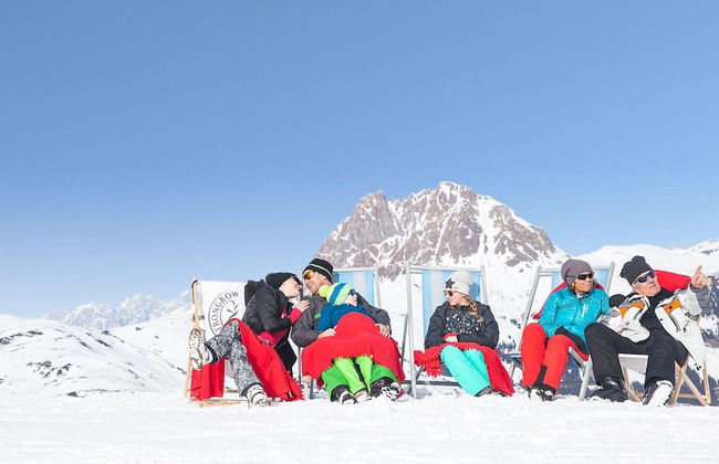 Apartment in Bramberg Near Ski Lift - Foto 9