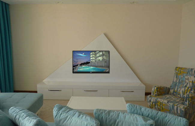 White Pearl Alanya - Photo 29