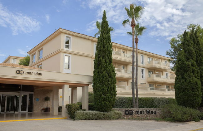 HM Mar Blau Aparthotel - Photo 55