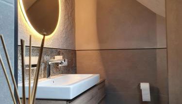 Aparthotel-Stadtallendorf - Foto 4