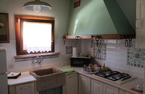 Agriturismo Maloura - Foto 9