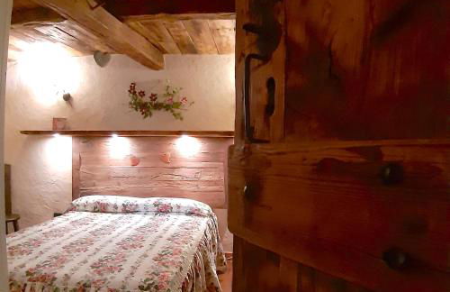 CleMaison Antica Dimora Apartments CIR VDA GIGNOD 0013 - Foto 16