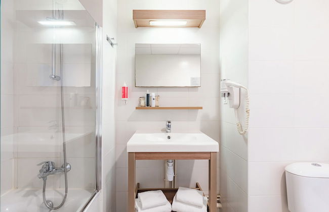 Appart'City Confort Perpignan Centre Gare - Foto 24