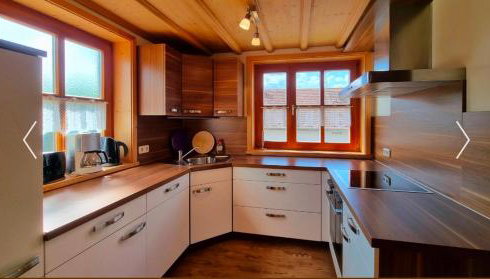 Ferienhaus Türlinger - Foto 4