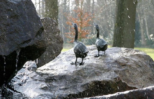 Bad Bentheim Forest Hideaway - Foto 36