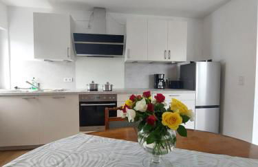 Ferienwohnung Senfnest - Foto 15