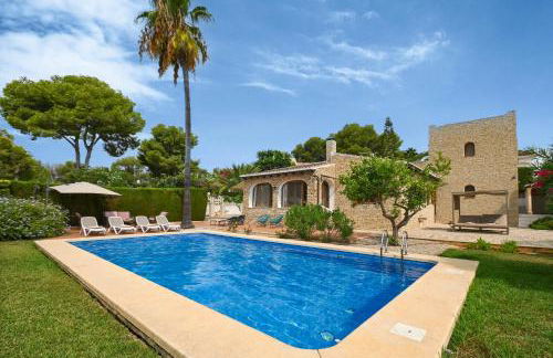 Casa Montana by Aguilarent - Foto 1