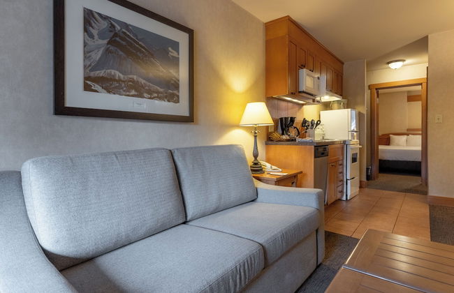 Hidden Ridge Resort - Foto 51