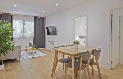 The White Flats Les Corts - Photo 15