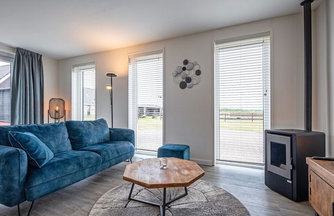 Holiday Home Near Forest With Wellness Garden - Foto 17