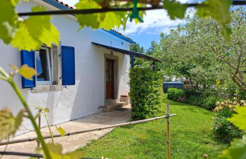 Holiday house Gioia Cristina - Foto 31