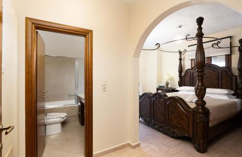 Villa Aris: A Serene Experience, 3BRs, Pool & Bbq - Photo 54