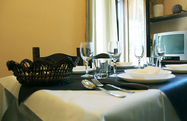 Agriturismo Fara Del Falco - Foto 6