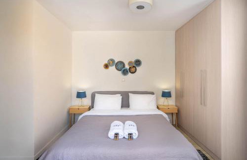 Athens Morum City Apartments - Foto 28