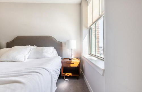 2B 2BA Luxury Downtown Suite Rooftop Deck & Gym - Foto 66