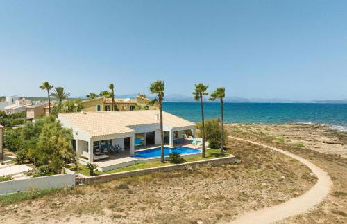 Es Tamarells -S'Estanyol- - Foto 1