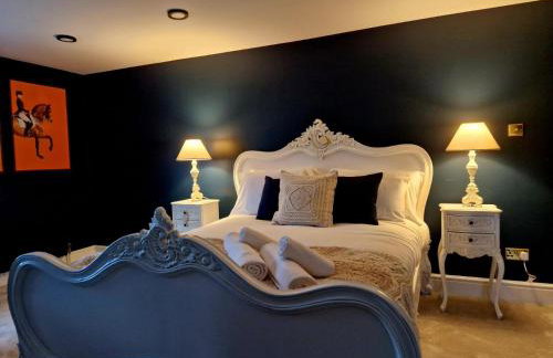 Hamilton-The Alexander suite luxury holiday Let's - Foto 10