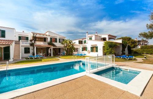 Apartamentos Arenal Playa Menorca - Photo 47