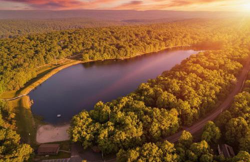 Limited-Time Deal! Lakefront, Hot Tub, Boats - Foto 8