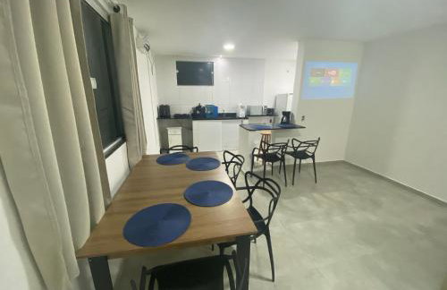 Azuis da Marambaia Casas Royal - Safira - Turquesa - Photo 38