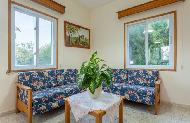 Villa Christos in Argaka - Foto 15